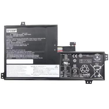 Imagem de Bateria para Notebook EPYOBW 42Wh Lenovo Ideapad/Chromebook
