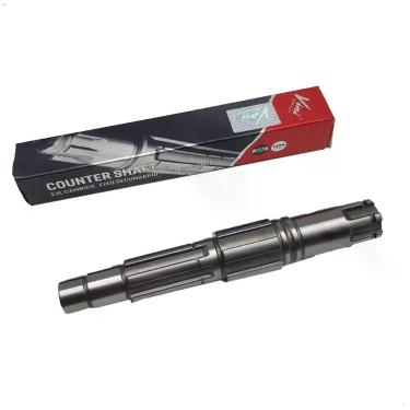Imagem de Eixo Secundário Pinhão Vini Cg 125 Ml 125 Turuna 125 Xls 125