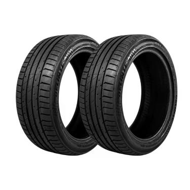 Imagem de 2 Pneu 225 45 r17 94y Ds7 Sport Delinte Aro 17
