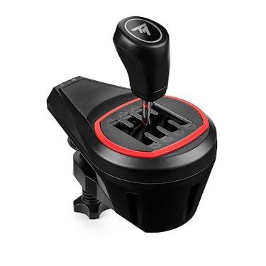 Imagem de THRUSTMASTER TH8S Shifter Add On (compatible w/ PS5, PS5 Pro, PS4, XBOX Series X/S, One, PC)