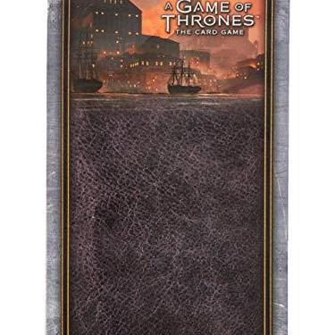 Imagem de A Game of Thrones LCG Second Edition: Journey to Oldtown