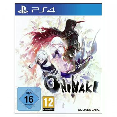 Imagem de Oninaki ( Jogo Físico ) - Ps4