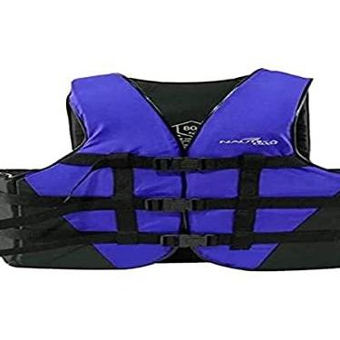Imagem de Colete Coast 120Kg, Nautika