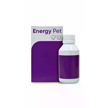 Imagem de Suplemento Vitamínico Pet 125ml - Congratulations Store