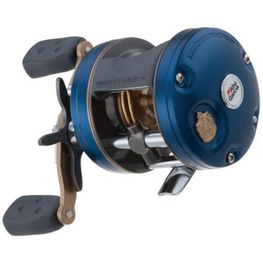 Imagem de Abu Garcia Carretel redondo Ambassadeur C4 6,8 kg | 6,8 kg