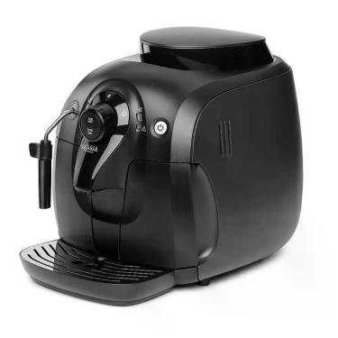 Imagem de Cafeteira para Café Espresso Automática Gaggia Besana 2 Xícaras Preta 1L 220V