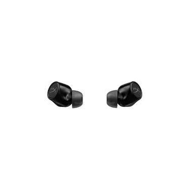 Imagem de Fone de Ouvido TWS Gamer HyperX Cirro Buds Pro, Cancelamento de Ruído ANC, Bluetooth, Preto - 727A5AA