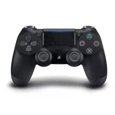 Imagem de Controle Joystick Dualshock 4 PS4 Sem Fio