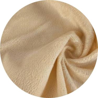Imagem de Tecido Velboa Pelúcia Soft Pelo Baixo Curto 1,50 x 1,00Mts - Tecidos S