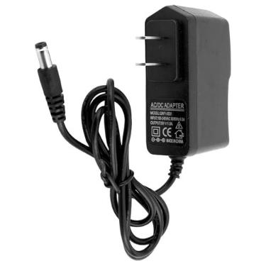Imagem de Cabo de Alimentação 5V 1A para Toca-Discos Crosley, Adaptador de Energia para Crosley Cruiser Plus CR8005F CR8005D CR8005F-GA CR8005F-WO CR8005D-TU CR8005D-BL Vitrola/Wockoder Toca-Discos