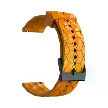 Imagem de Pulseira De Silicone Macia Para Relógio CMF pro 2 22mm Acessórios De S