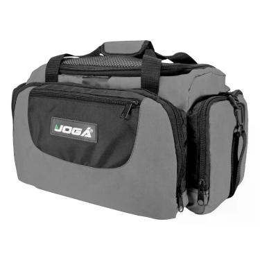 Imagem de Bolsa Explorer Grande - Jogá, Cinza