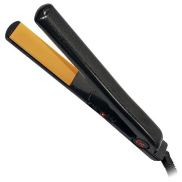 Imagem de CHI Expert Classic Tourmaline Ceramic 1" Flat Iron in Onyx Black