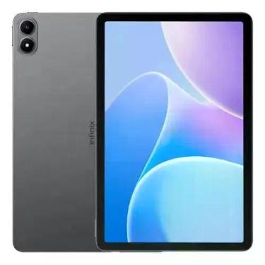 Imagem de Tablet Infinix Xpad 20 128gb 8gb de Ram Tela de 11 FHD Androi d 15 Cin