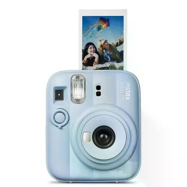 Imagem de Câmera FujiFilm Instax Mini 13 Azul, Azul Candy