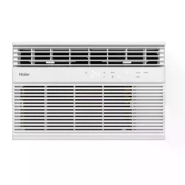 Imagem de Ar Condicionado Janela Haier Convencional 10000 BTUS Frio 110V R32 Classe a HWB4-10FC1NBP