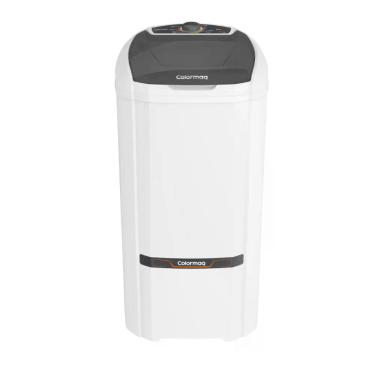 Imagem de Maquina de Lavar Roupa Semi-Automatica Tanquinho Colormaq 13kg LCS13,