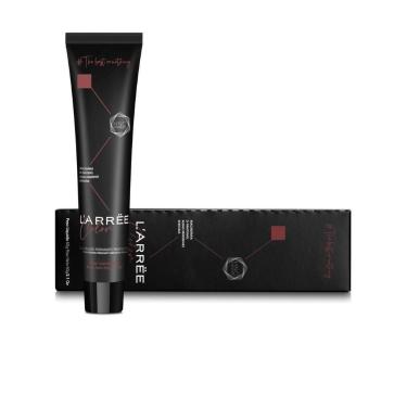 Imagem de Coloração Permanente LARREE 6.7 Louro Escuro Marrom Chocolate 60g - L'