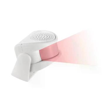 Imagem de Campainha De Vídeo Inteligente Tuya WiFi À Prova d'Água Para Exterior,