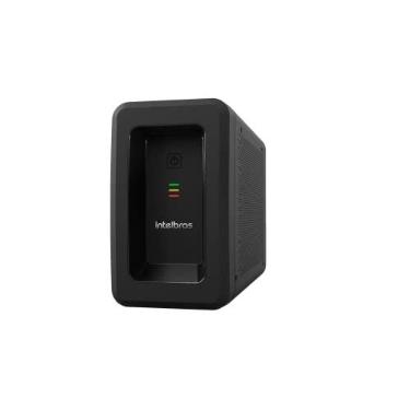Imagem de Nobreak Interativo ATTIV 1200VA Bivolt Preto Intelbras