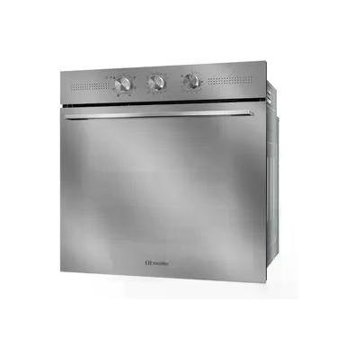 Imagem de Forno Elétrico de Embutir Mueller MFE70K 70L 2800W Digital com Função Fryer Inox 220V
