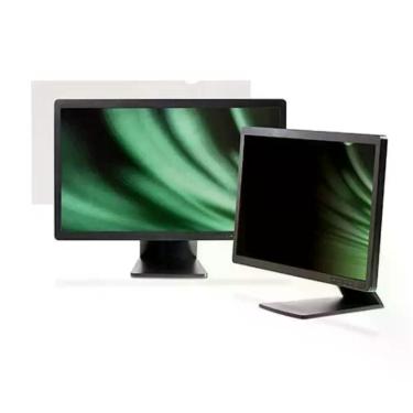 Imagem de Filtro de Privacidade para Notebook ou Monitor 27" 3M