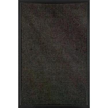 Imagem de 350357.0280.u - tapete multi - 50 x 70 - preto - kacyumara