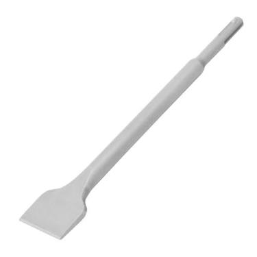 Imagem de MTX Talhadeira SDS Plus 14 x 40 x 250 mm – Talhadeira para Concreto Alta Resistência