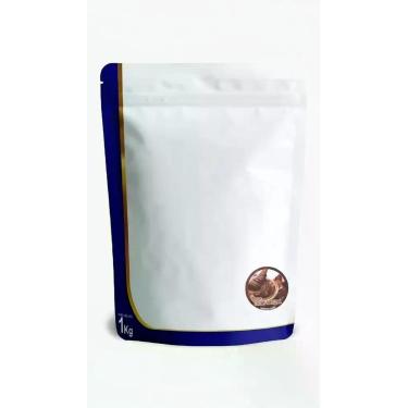 Imagem de Suplemento Proteico em Pó 1kg Sabor Creme de Avelã - Congratulations S