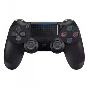 Imagem de Controle Compatível Com PS4 Manete Sem Fio -
