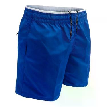Imagem de Kit 5 Calção Short Masculino Microfibra Tactel Fitness Moda Praia Dia 