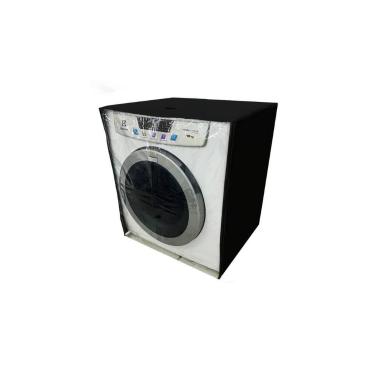 Imagem de Capa para secadora electrolux 10,5kg svp11 transparente - Capas Flex,