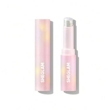 Imagem de Sheglam sombra bastão crystal jelly rosy gem 3g