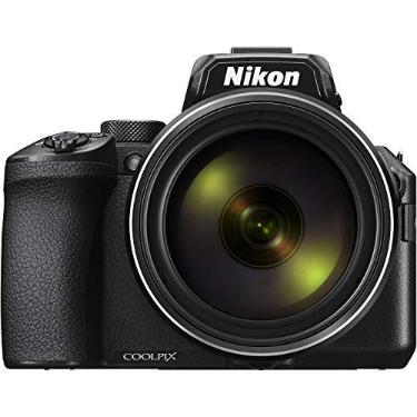 Imagem de NIKON 7557 Câmera Digital Coolpix P950