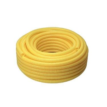 Imagem de ELETRODUTO 3/4" FLEXIVEL ROLO COM 10 METROS - KRONA