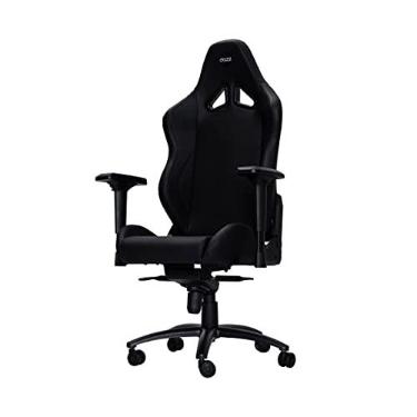 Imagem de Cadeira Gamer Dazz Big Boss Com Apoio de Braço - Preto