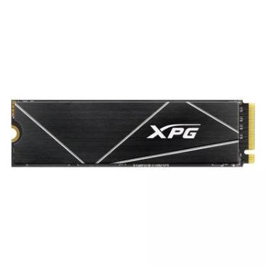 Imagem de SSD, XPG S70 Blade 2TB, M.2 NVME, PCIE GEN4x4, Leitura: 7400mb/s E Gravação: 6400mb/s, 3d Nand - AGAMMIXS70B-2T-CS