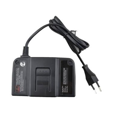 Imagem de Adaptador AC Carregador De Parede Fonte De Alimentação Para Nintendo N