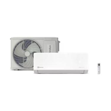 Imagem de Ar Condicionado Split Hi Wall Electrolux MaxComfort Full Inverter 12000 BTUS Quente e Frio 220V NI12R