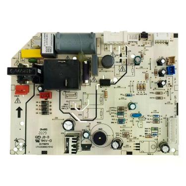Imagem de Placa Evaporadora Elgin Eco Plus HEFI12B2FB VUFI12C2FA12.000 BTU/H Único
