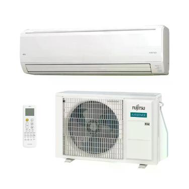 Imagem de Ar Condicionado Split Fujitsu Airstage Premium Inverter 18000 BTUS Quente-Frio 220V com Sensor de Presença