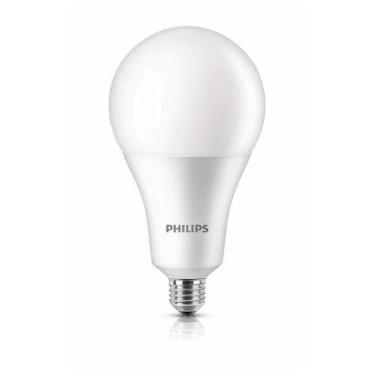 Imagem de PHILIPS Lâmpada LED bulbo, luz branca, 22W, bivolt, E27