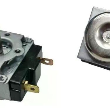 Imagem de Timer Universal Forno 16A 120 Minutos Eixo 18mm - IMEXPORT