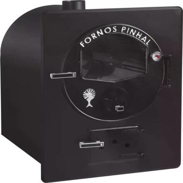 Imagem de Forno De Embutir Pinhal Médio Da Fornos Pinhal