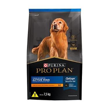 Imagem de PURINA Pro Plan Active Mind 7,5kg BR
