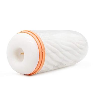 Imagem de Masturbadores Masculinò Eletrico Succionador, Màsturbadòr Mascülino Copa Tēlescopico Automatico, Mastürbador de Copa Electricà USB with 3D Massage Particles to Relax the Body, massage man 3KO