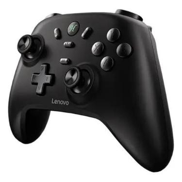 Imagem de controle gamepad sem fio Lenovo S07 para switch, PC, smartphone