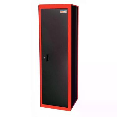 Imagem de Armário Para Ferramentas Com 1 Porta E Caixas Bin Tramontina Pro Vermelho Tramontina
