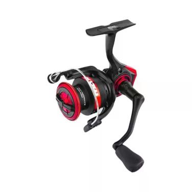 Imagem de Carretilha De Pesca De Água Doce Abu Garcia BMAX SX Spinning 1000H-400