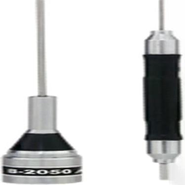 Imagem de Antena Movel Aquario B-2050 Com Bobina Central Para Radio Px